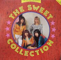 The Sweet : The Sweet Collection